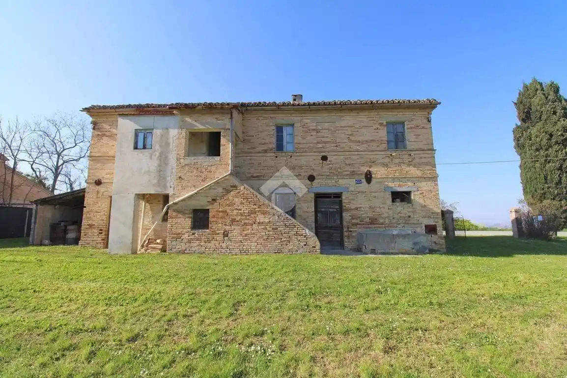 Rustico - Casale in vendita a Recanati