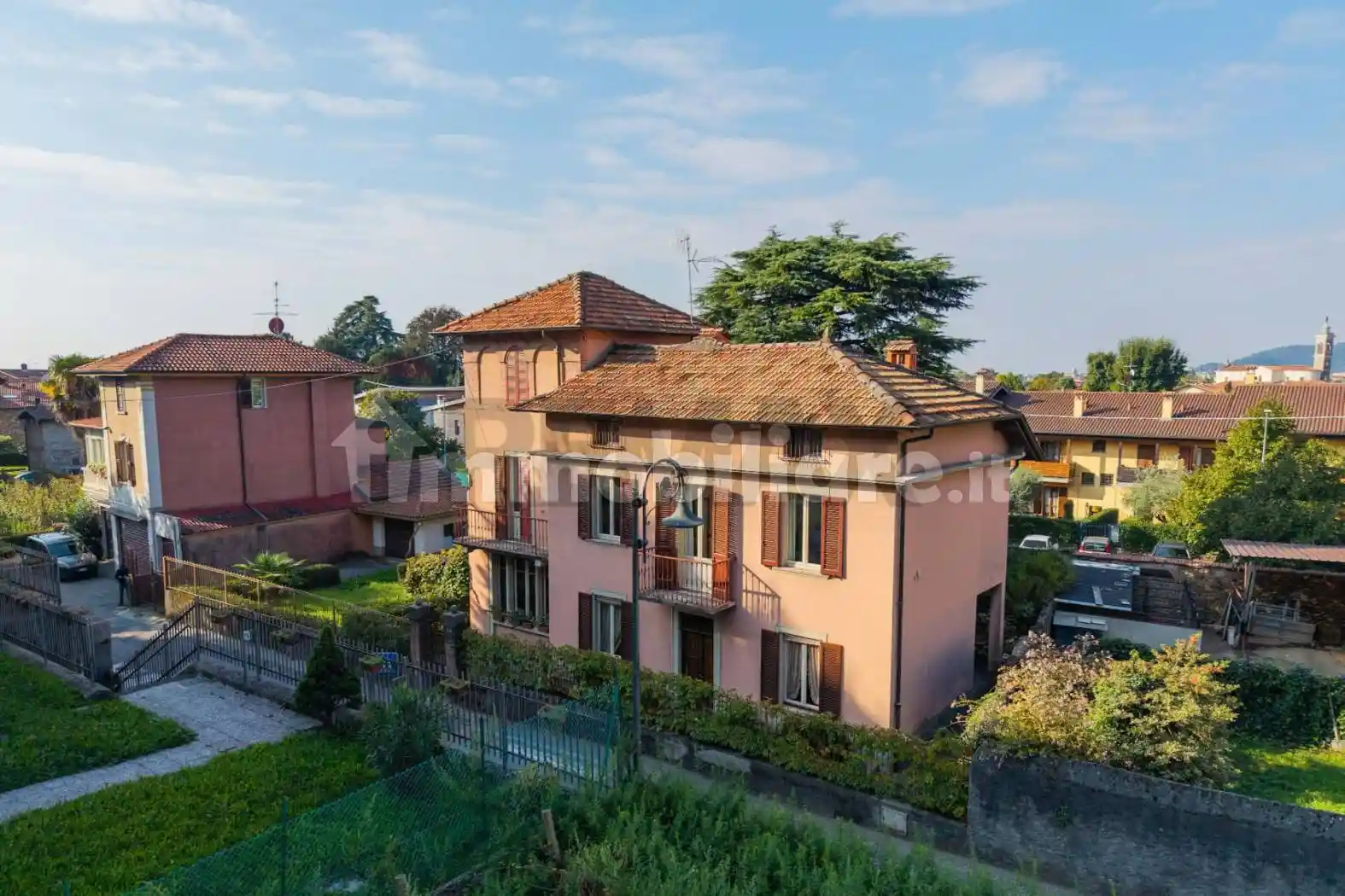 Casa indipendente in vendita a Paladina