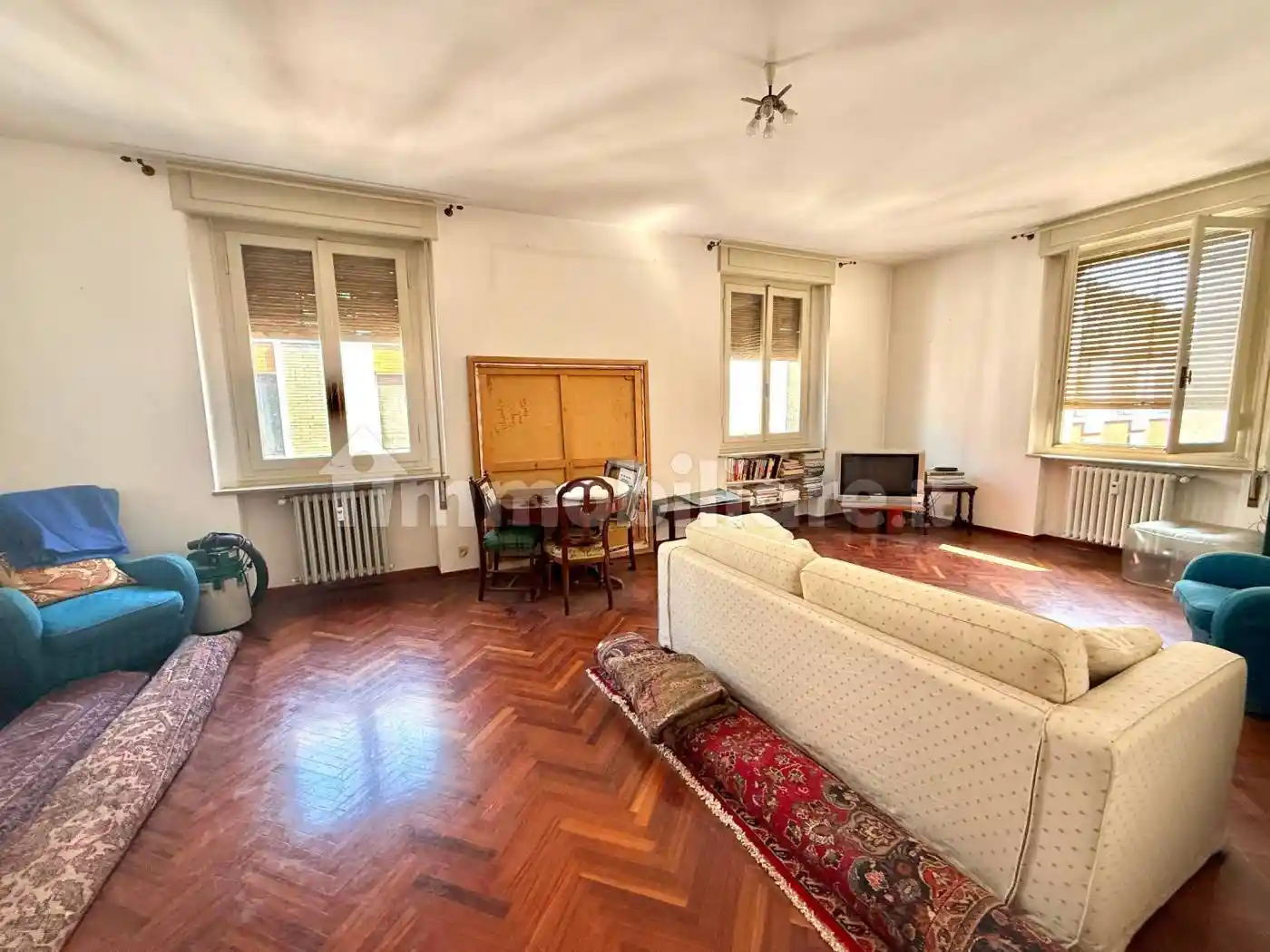 Appartamento in vendita a Mantova