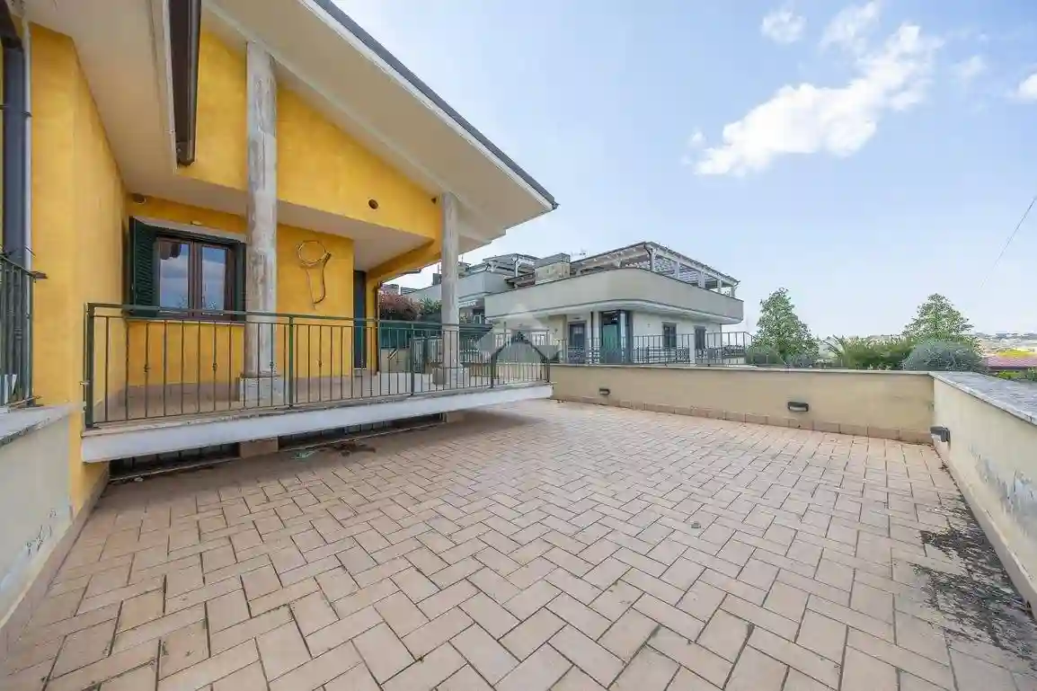 Villetta a schiera - foto 3