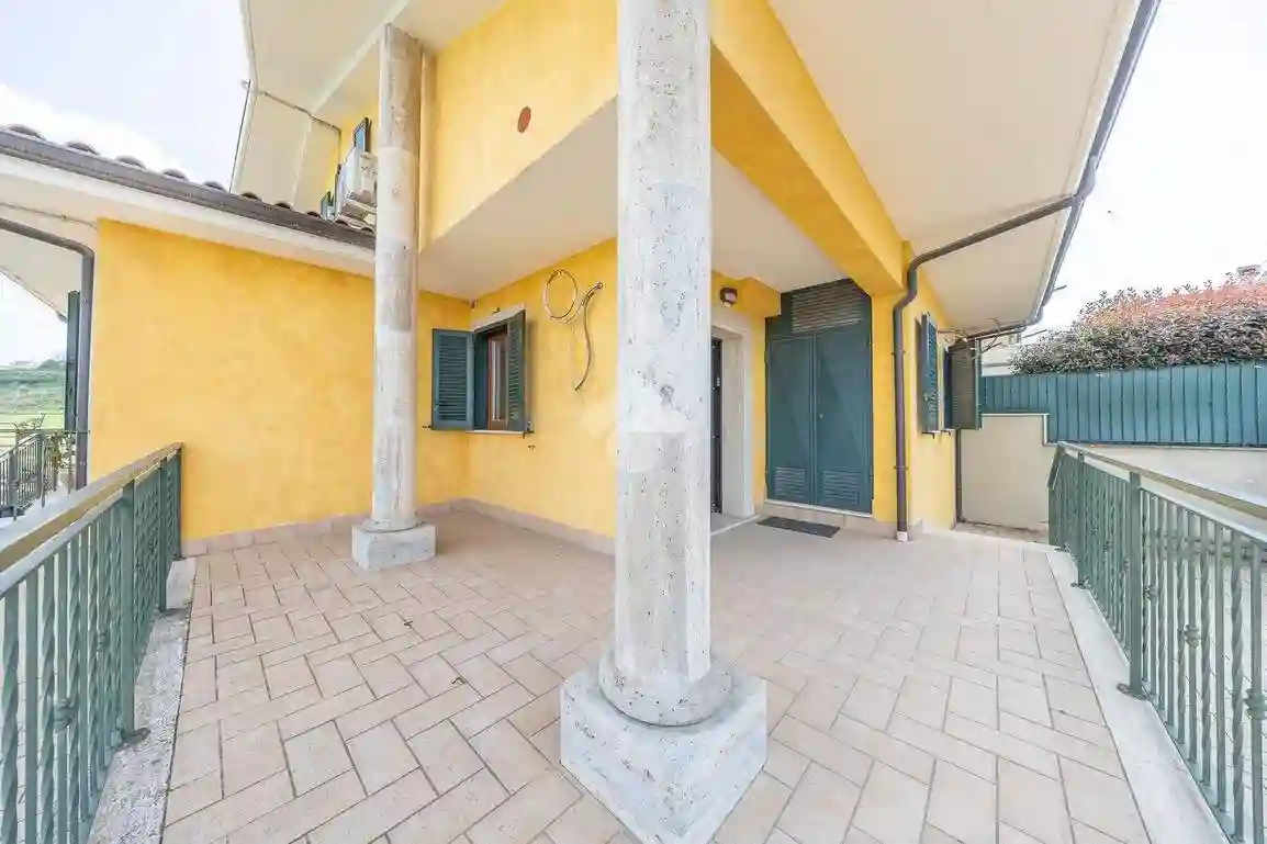 Villetta a schiera - foto 4