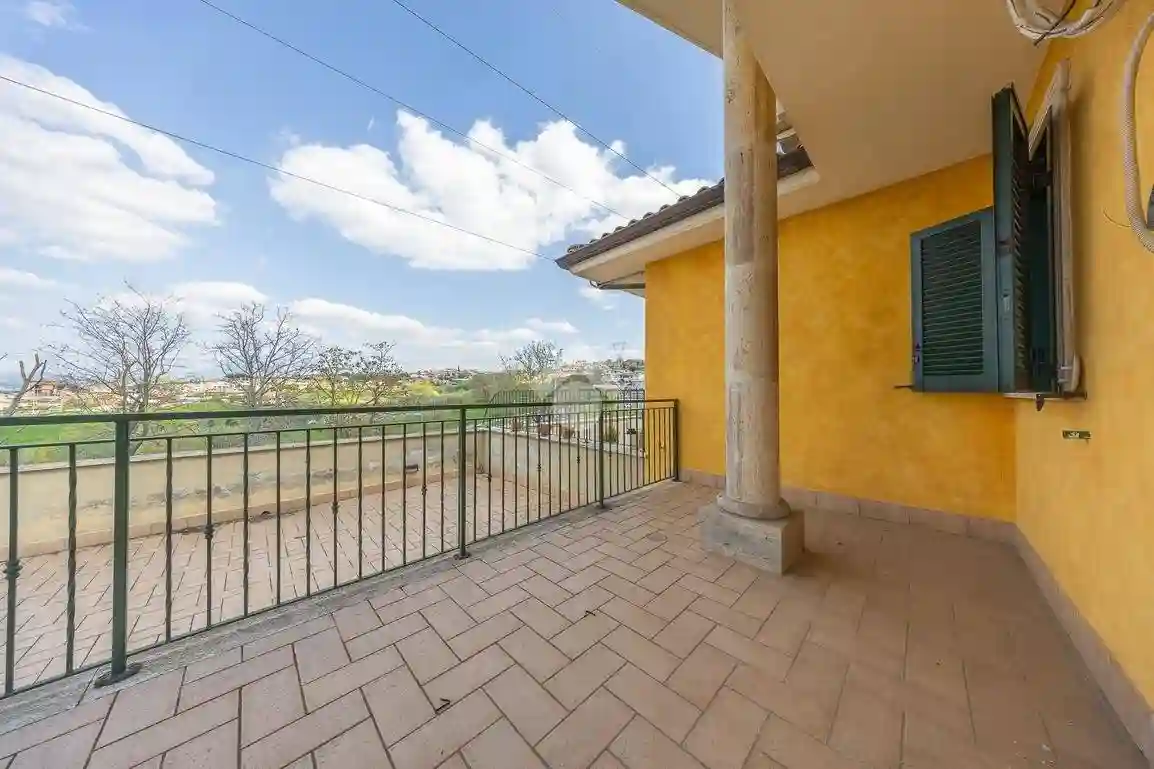 Villetta a schiera - foto 5