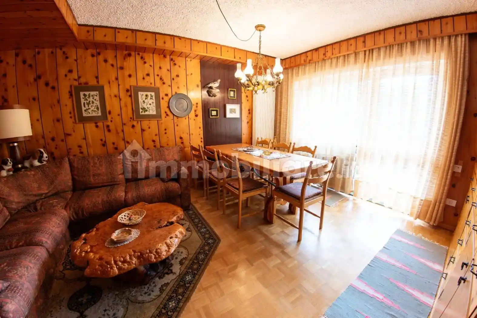 Appartamento in vendita a Madesimo