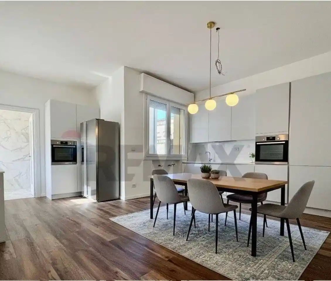 Appartamento in affitto a Padova