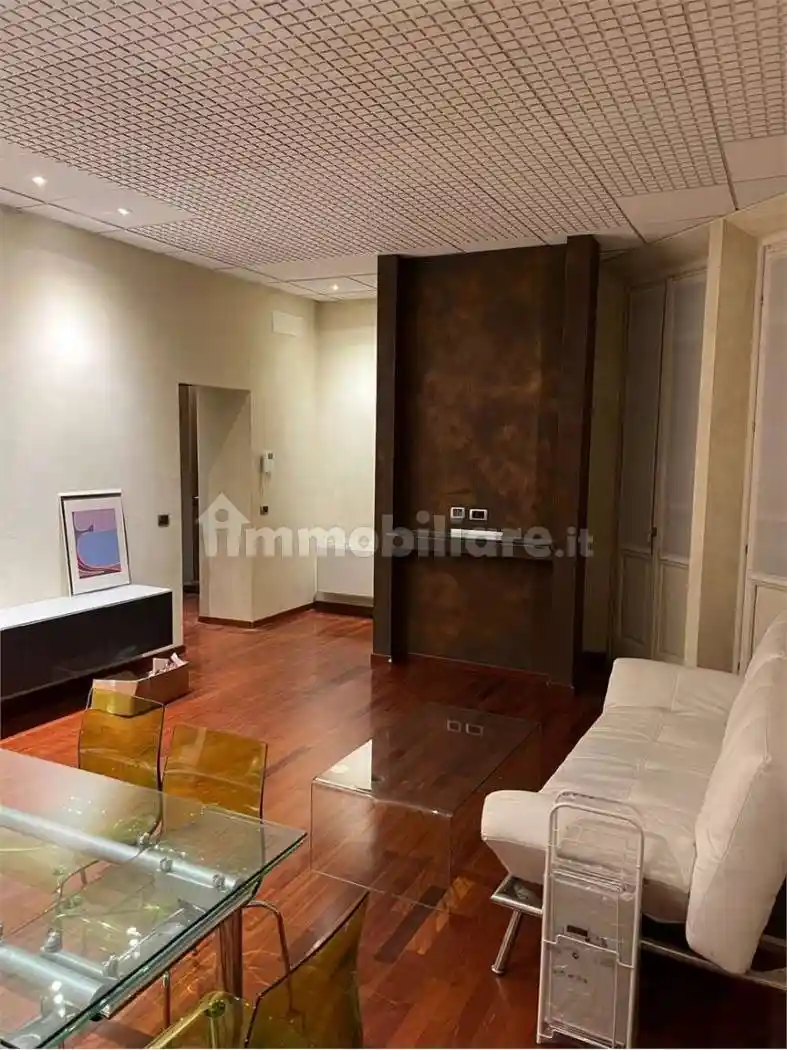 Appartamento in affitto a Reggio Emilia