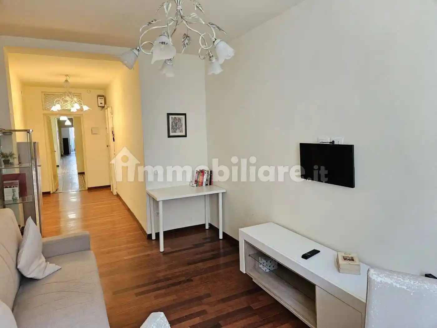 Appartamento in affitto a Firenze