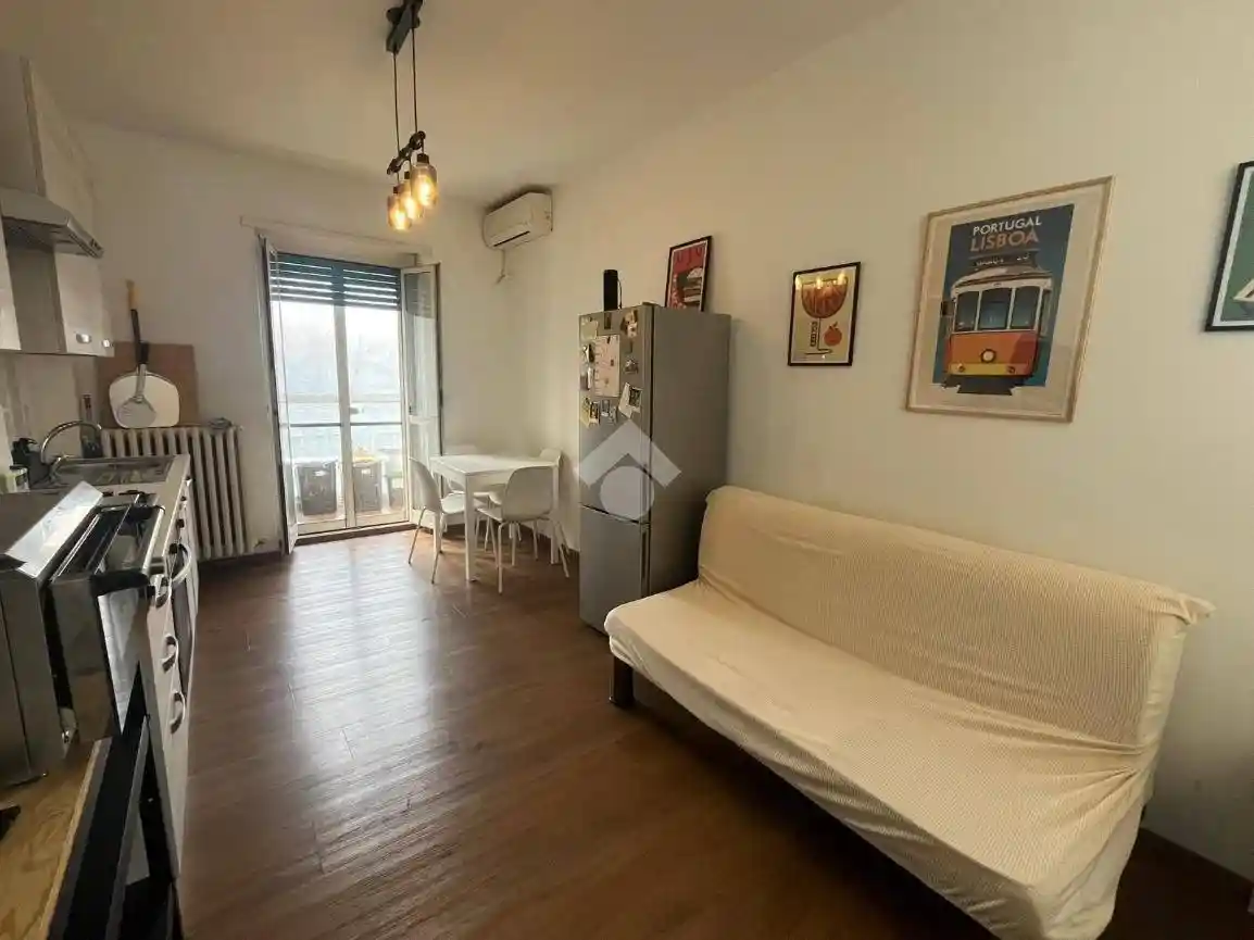 Appartamento in affitto a Torino