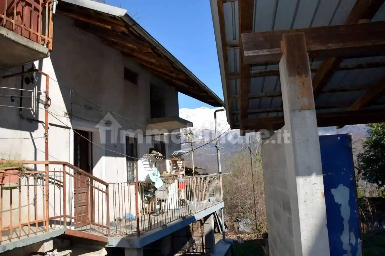 Casa indipendente - foto 2