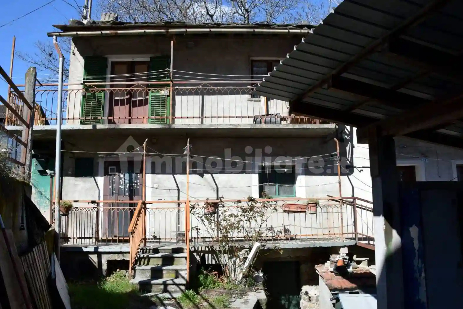 Casa indipendente - foto 3