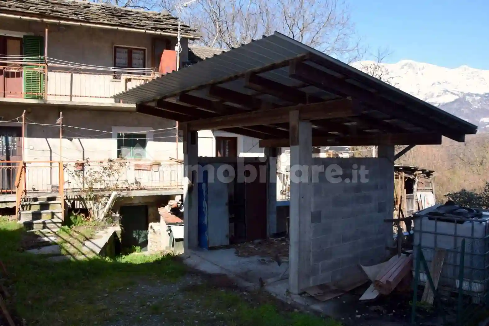 Casa indipendente - foto 4