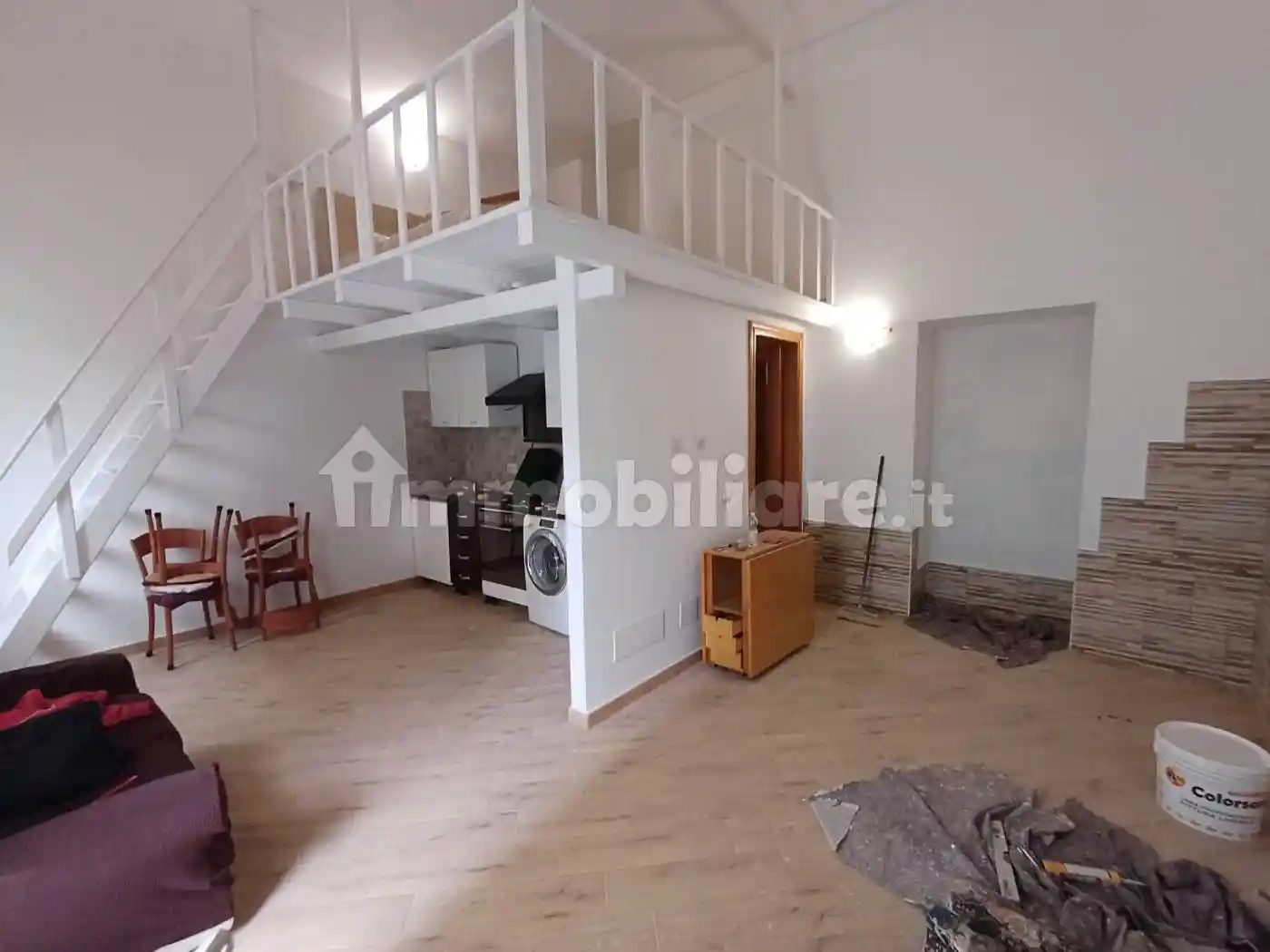 Appartamento in affitto a Cagliari