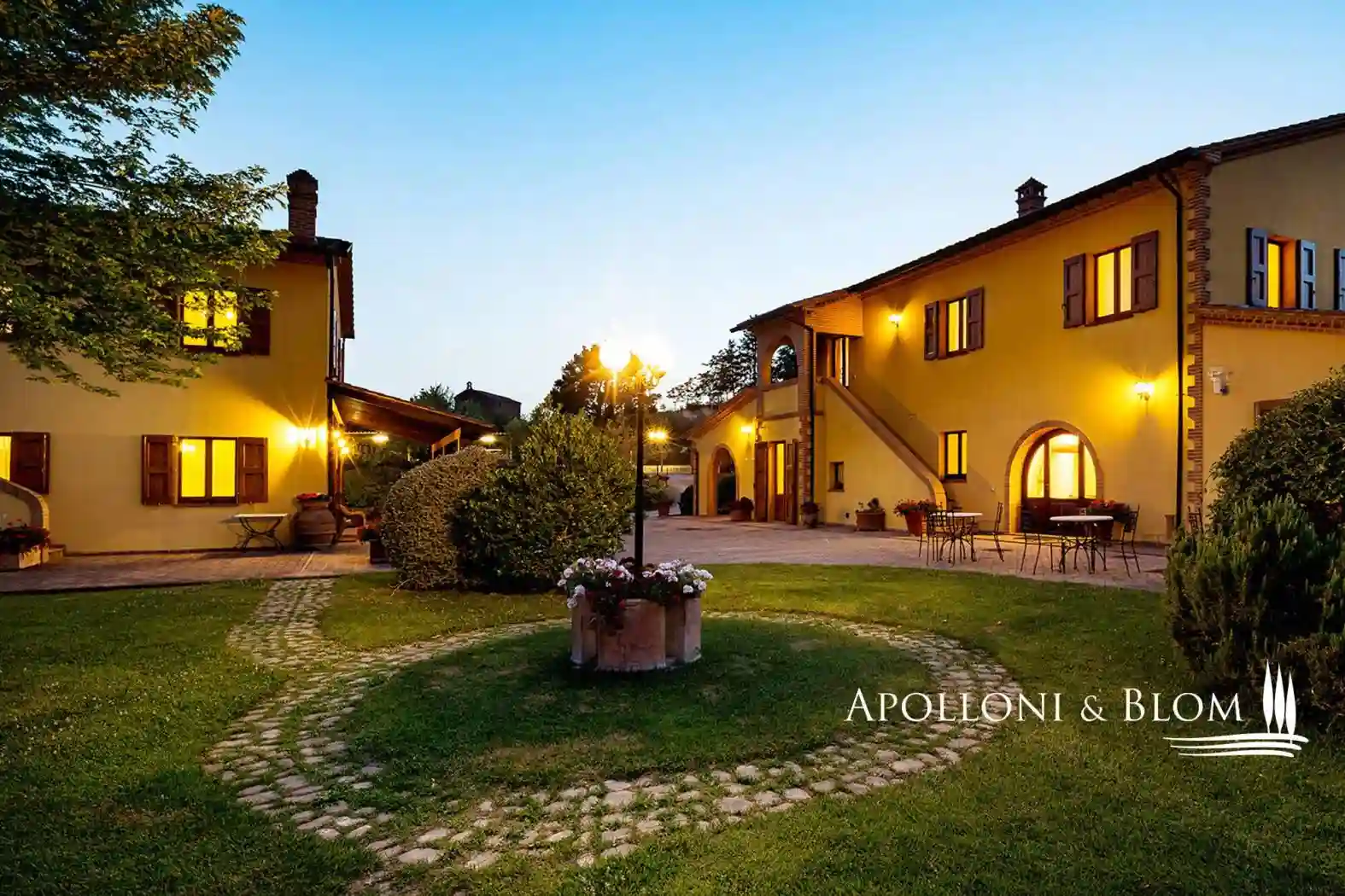 Villa - foto 3