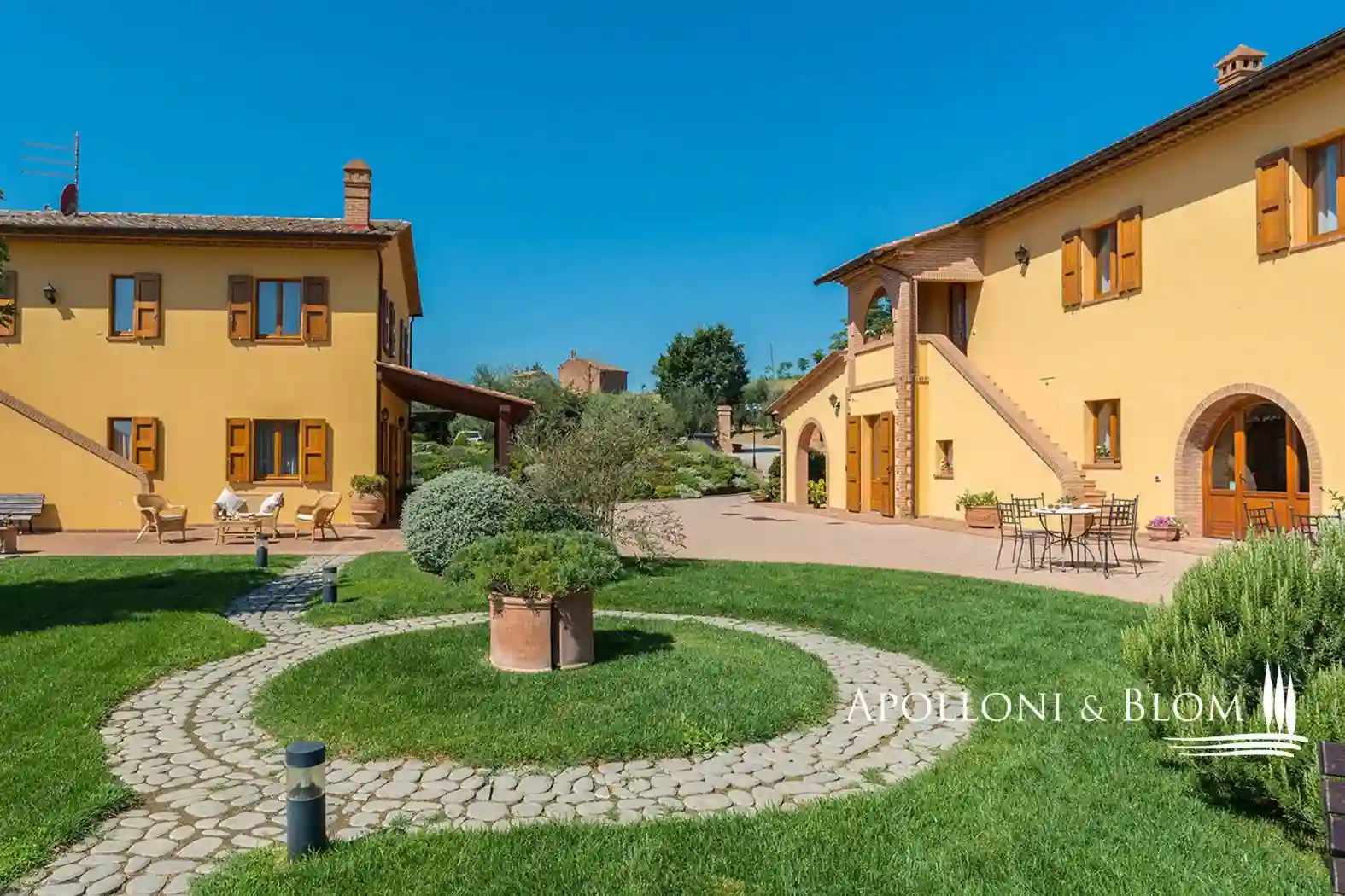 Villa - foto 4