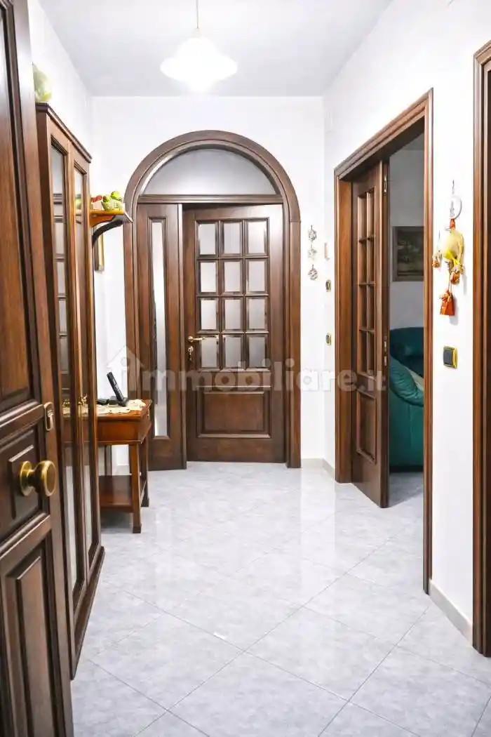 Appartamento in vendita a Marsicovetere