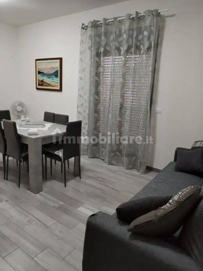 Appartamento in vendita a Gaggi