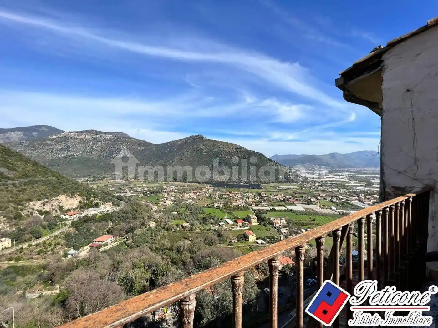 Appartamento in vendita a Monte San Biagio