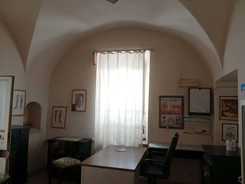 Appartamento in vendita a Veroli