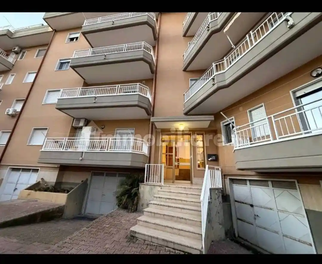 Appartamento in affitto a Caltanissetta