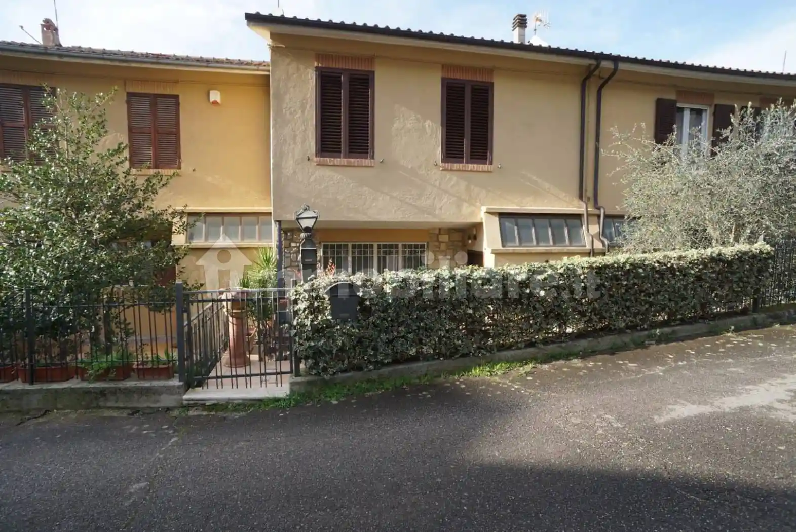 Appartamento in vendita a Amelia