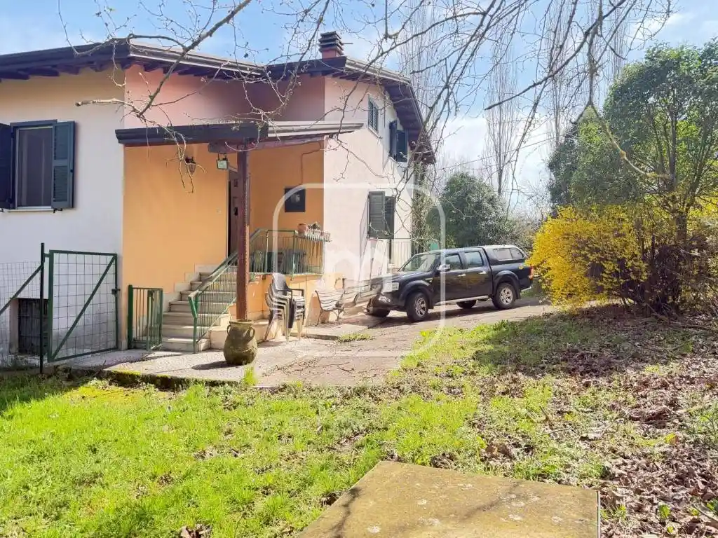 Villetta a schiera in vendita a Morolo