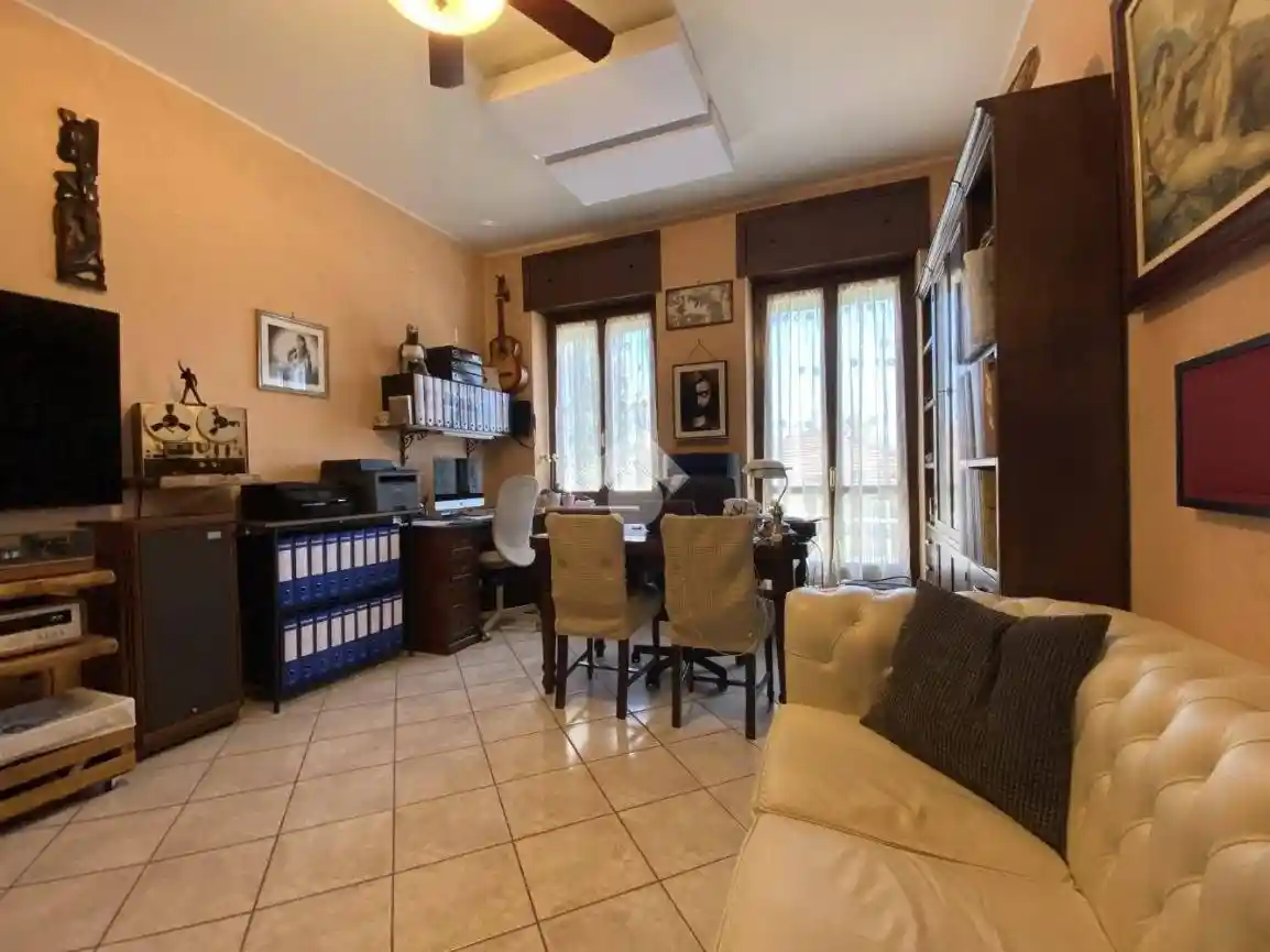 Appartamento in vendita a Grugliasco