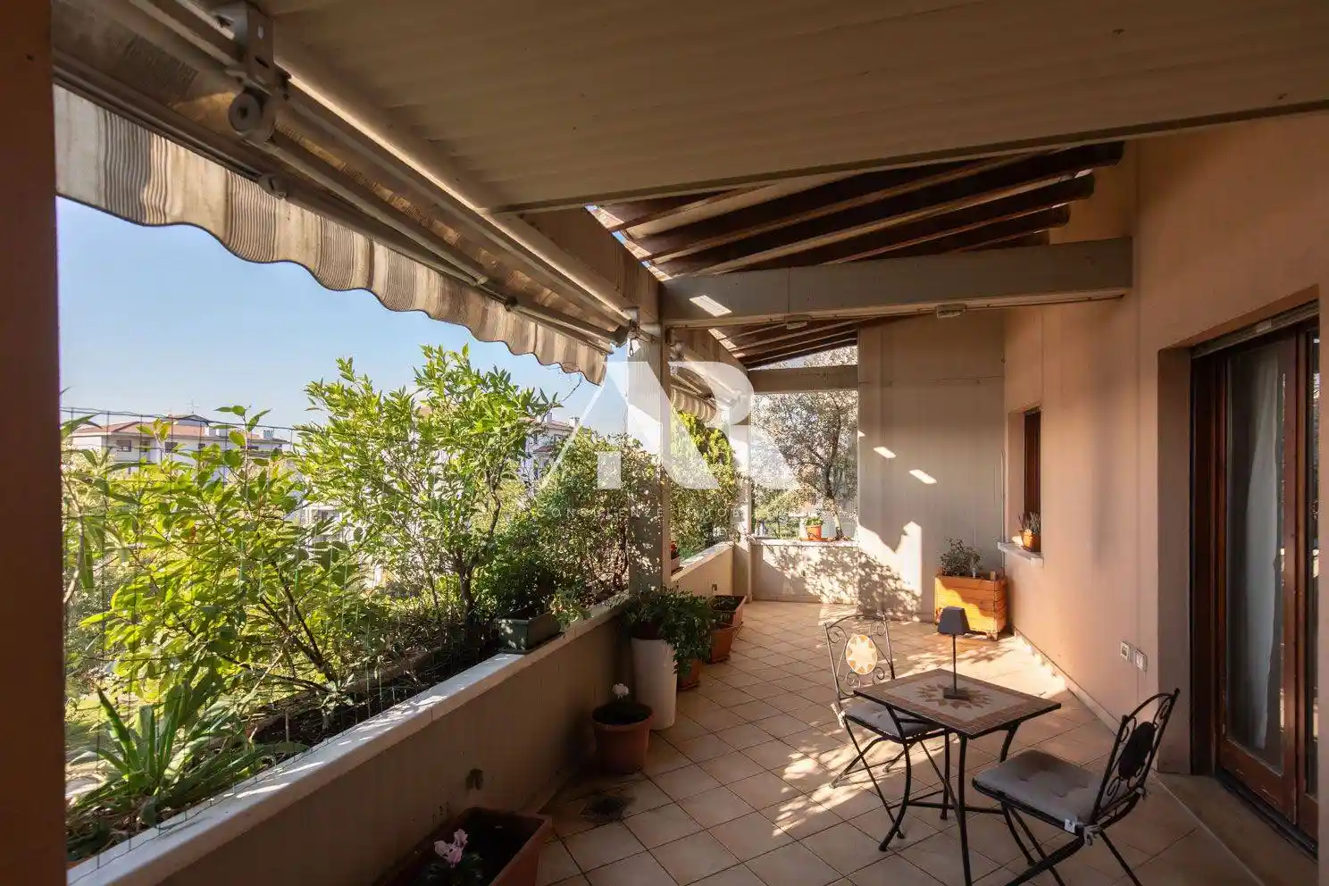 Appartamento in vendita a Verona