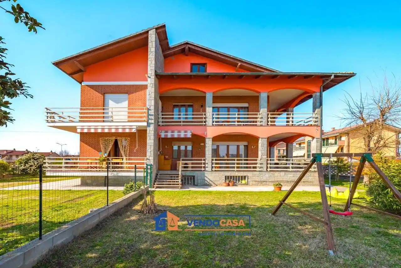 Appartamento in vendita a Carmagnola