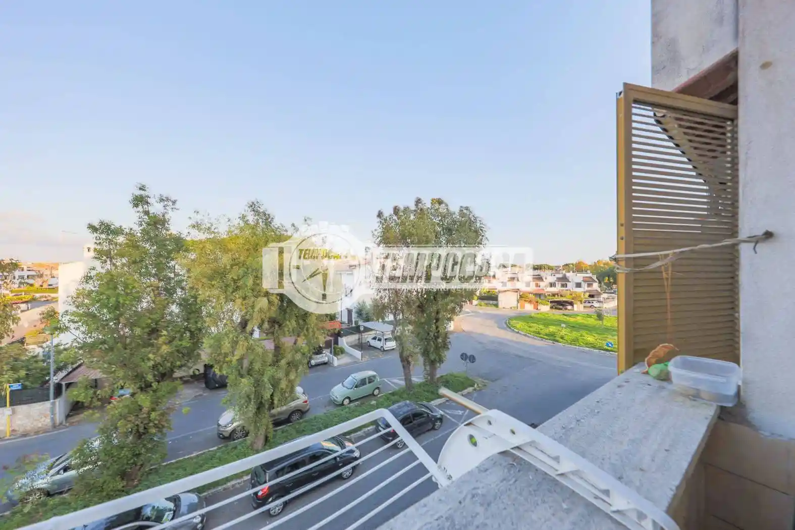 Appartamento in vendita a Cerveteri