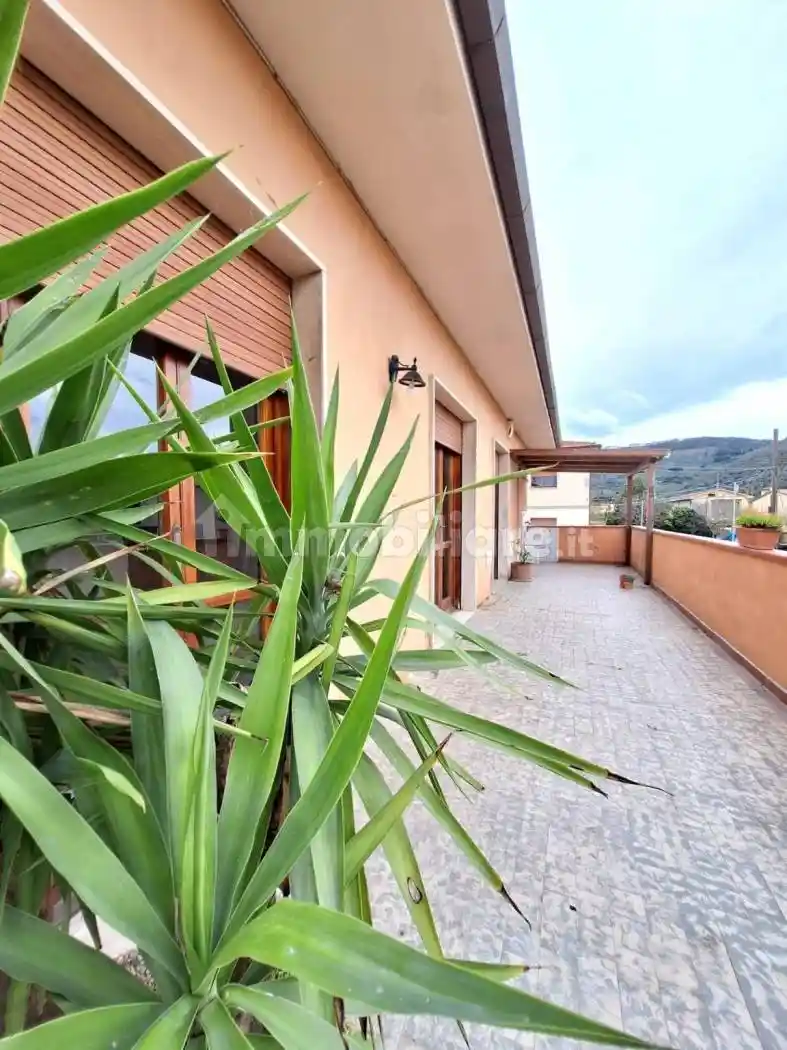 Appartamento in vendita a Vicopisano