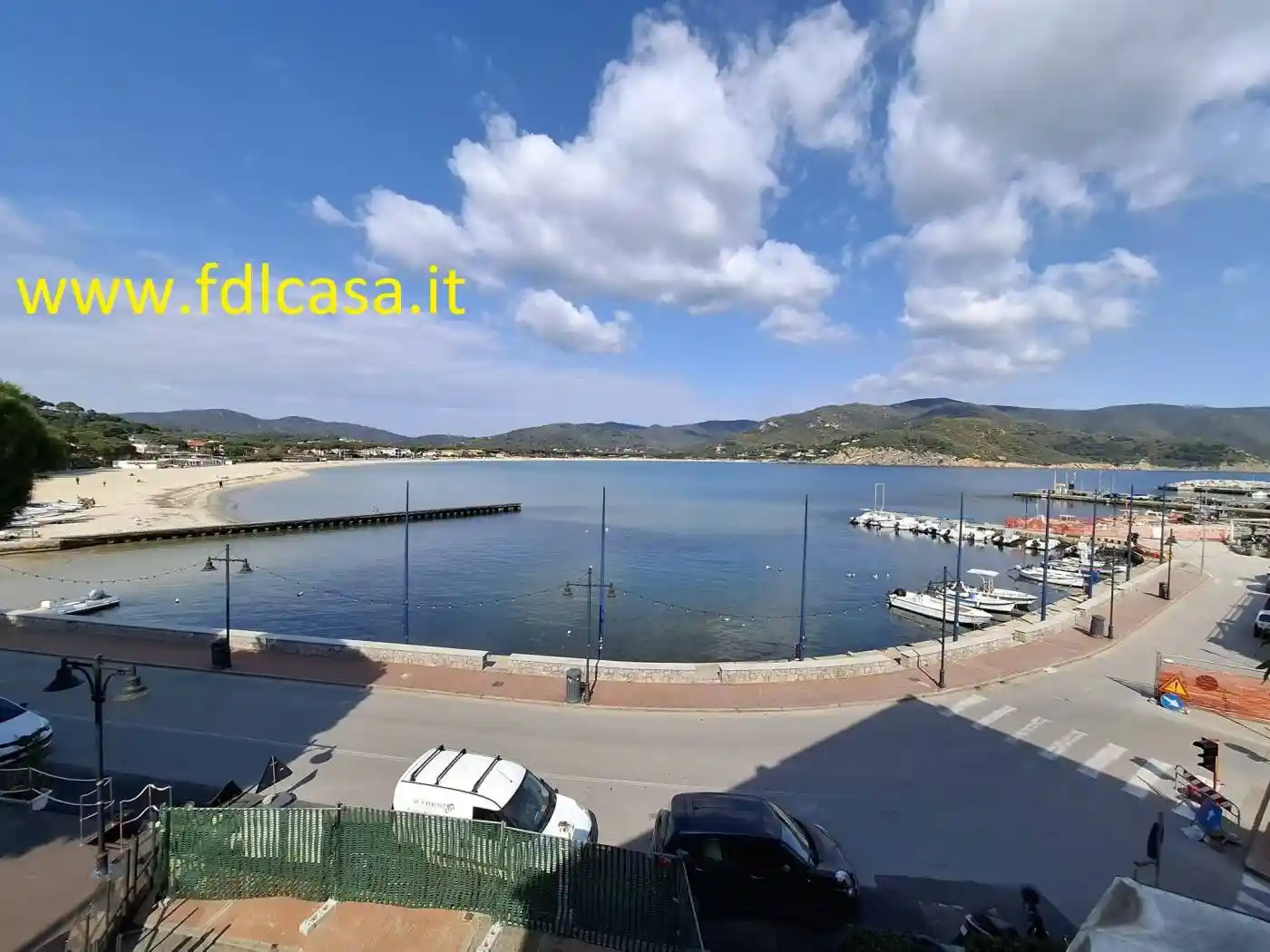 Appartamento in vendita a Campo nell'Elba