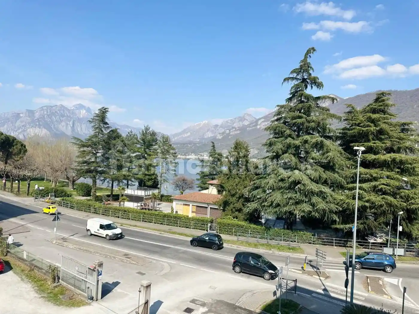 Appartamento in vendita a Garlate