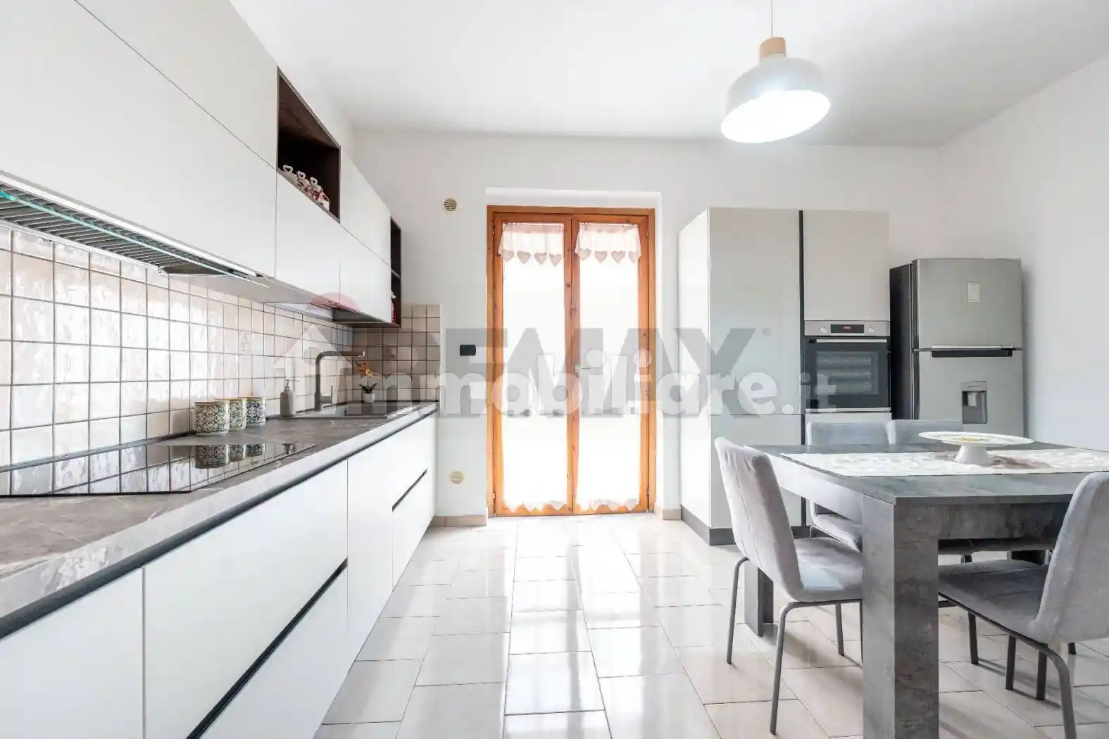 Appartamento in vendita a Aci Sant'Antonio