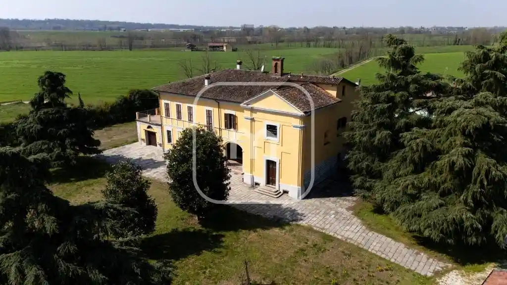 Villetta a schiera in vendita a Lodi