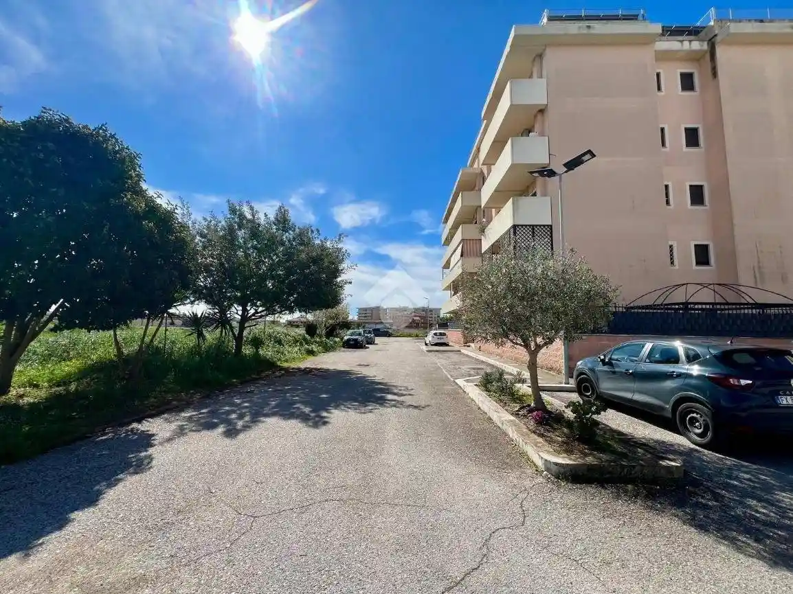 Appartamento in vendita a Aprilia