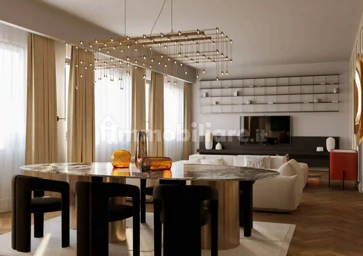 Appartamento - foto 3