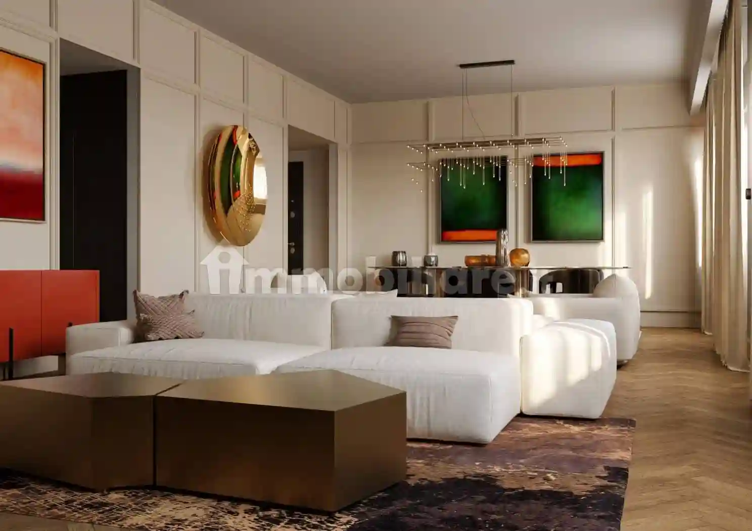 Appartamento - foto 4