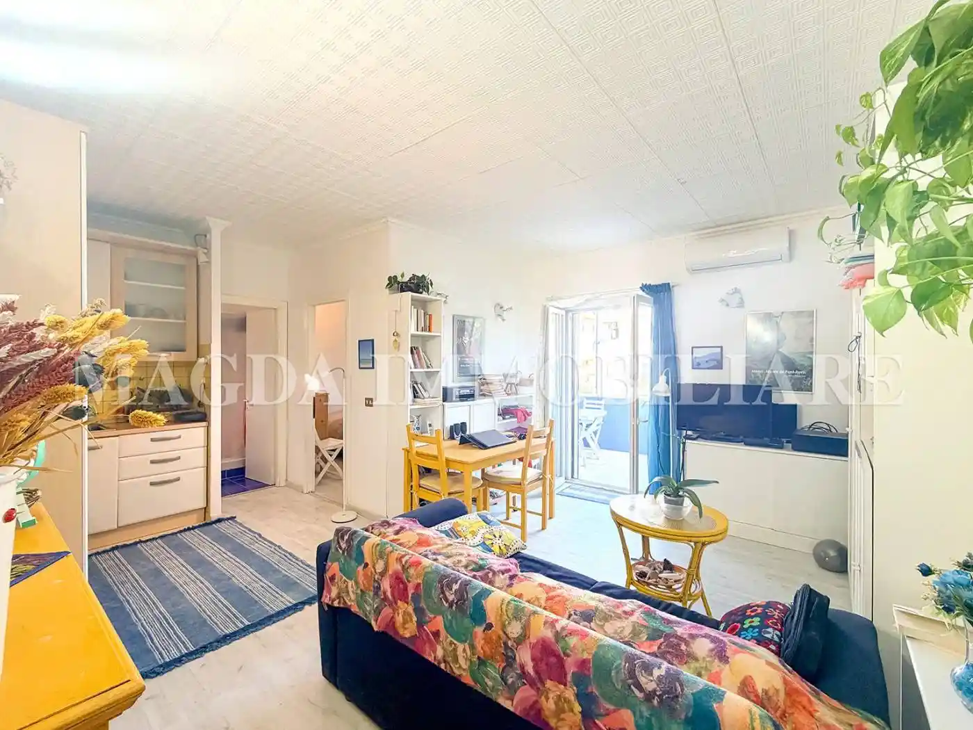 Attico - Mansarda in vendita a Cerveteri