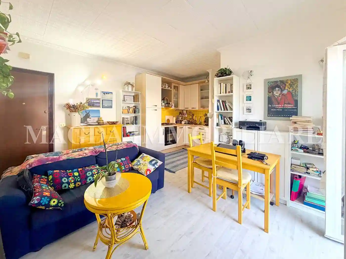 Attico - Mansarda - foto 4