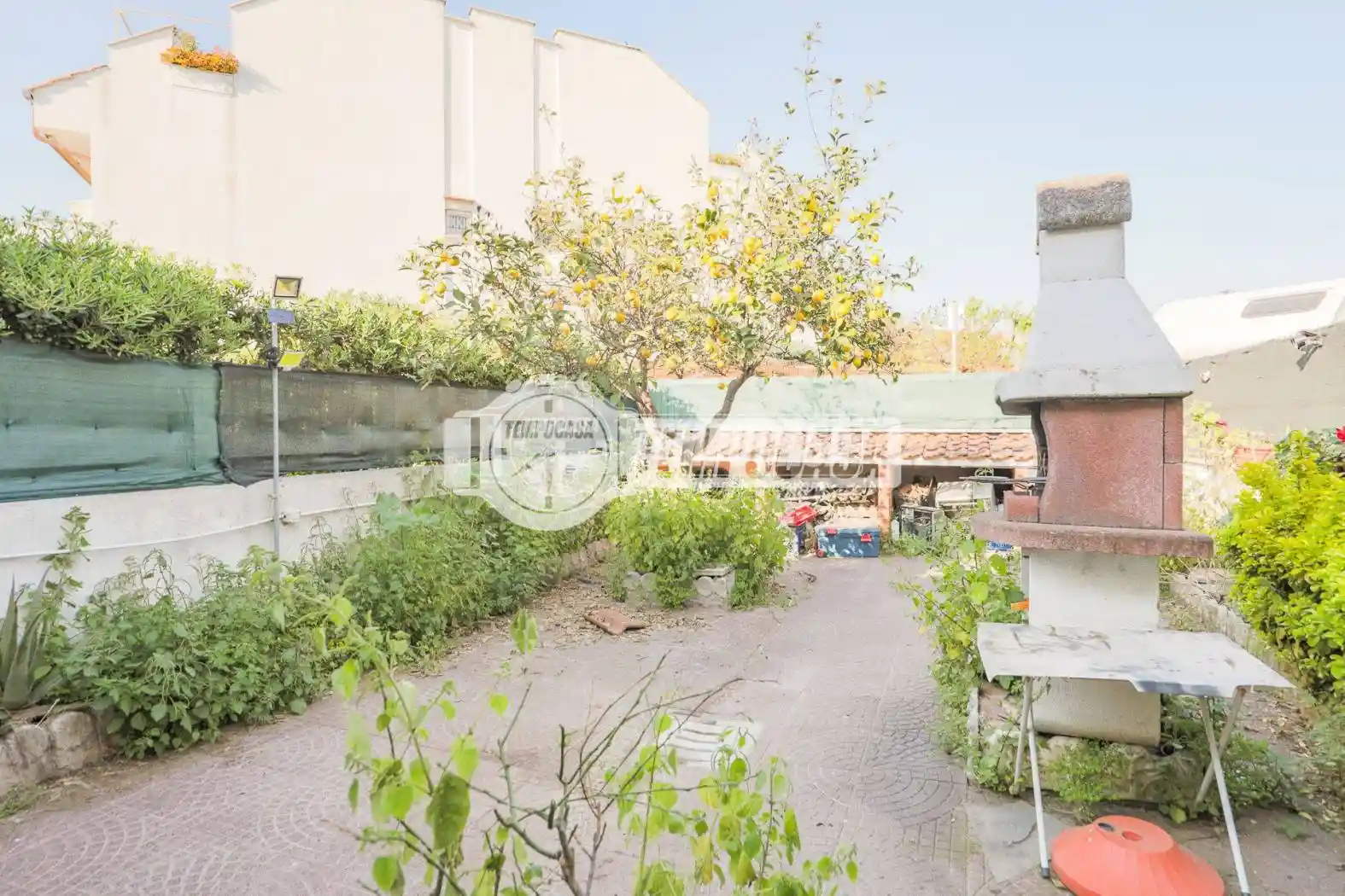 Villa in vendita a Cerveteri