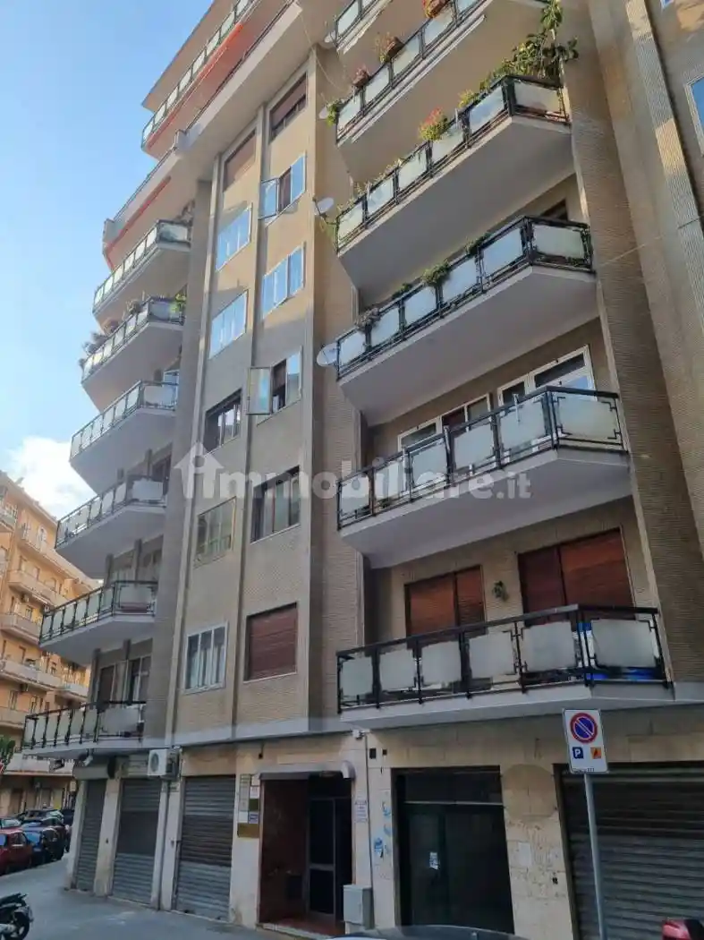Appartamento in affitto a Salerno