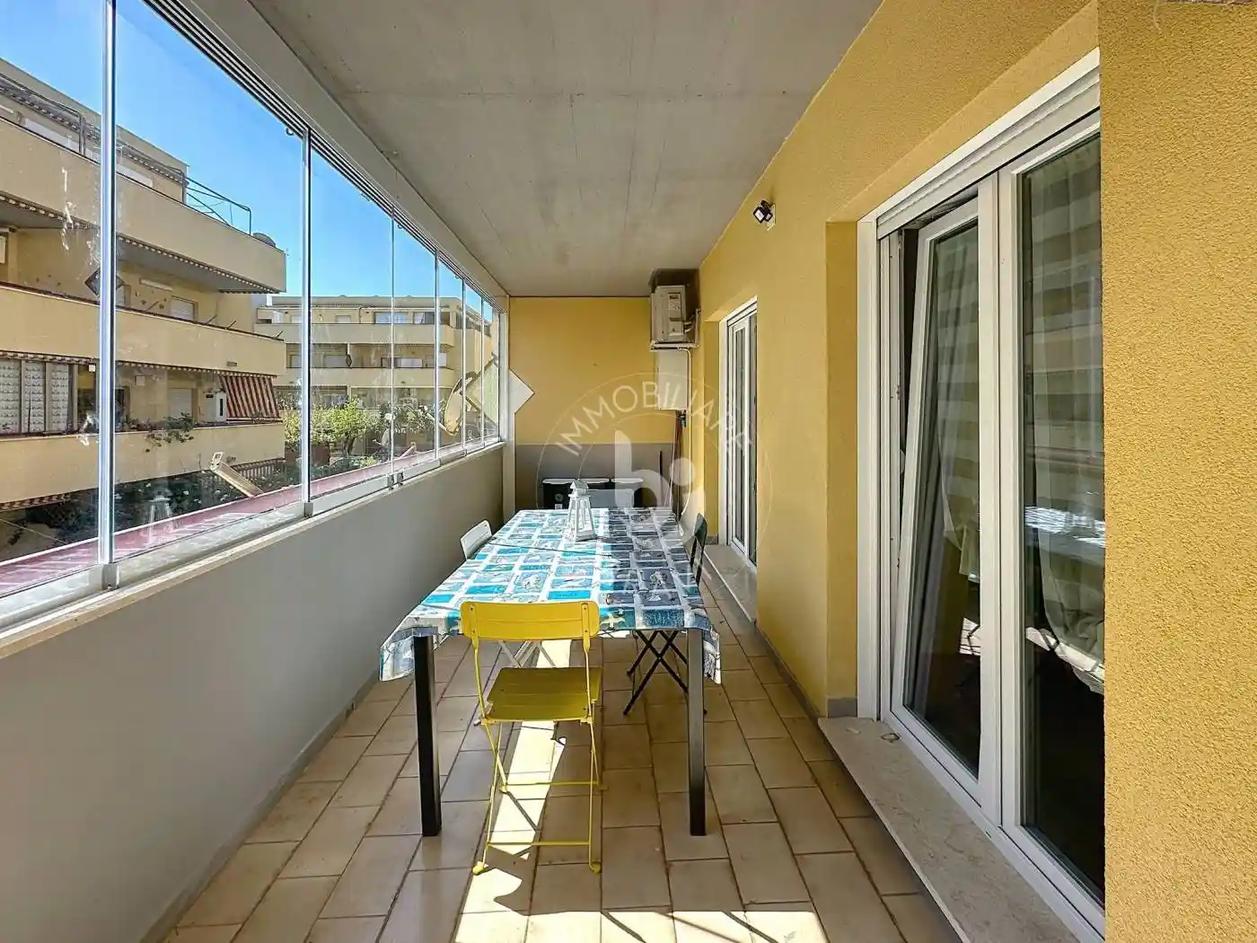 Appartamento in affitto a Santa Marinella