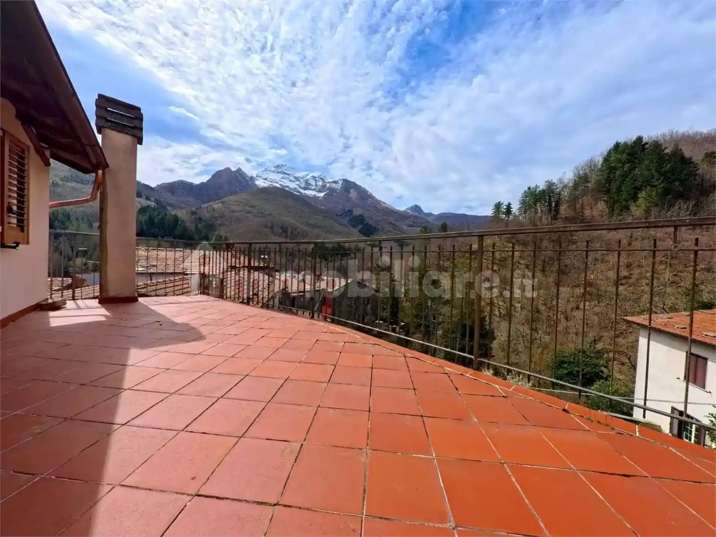 Casa indipendente in vendita a Minucciano