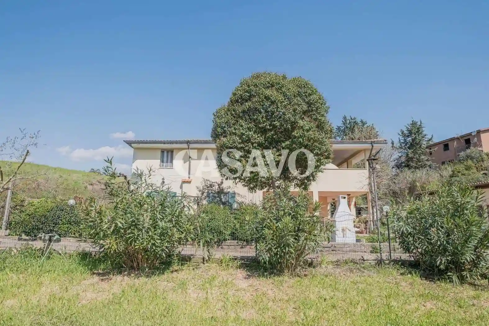 Villa - foto 3