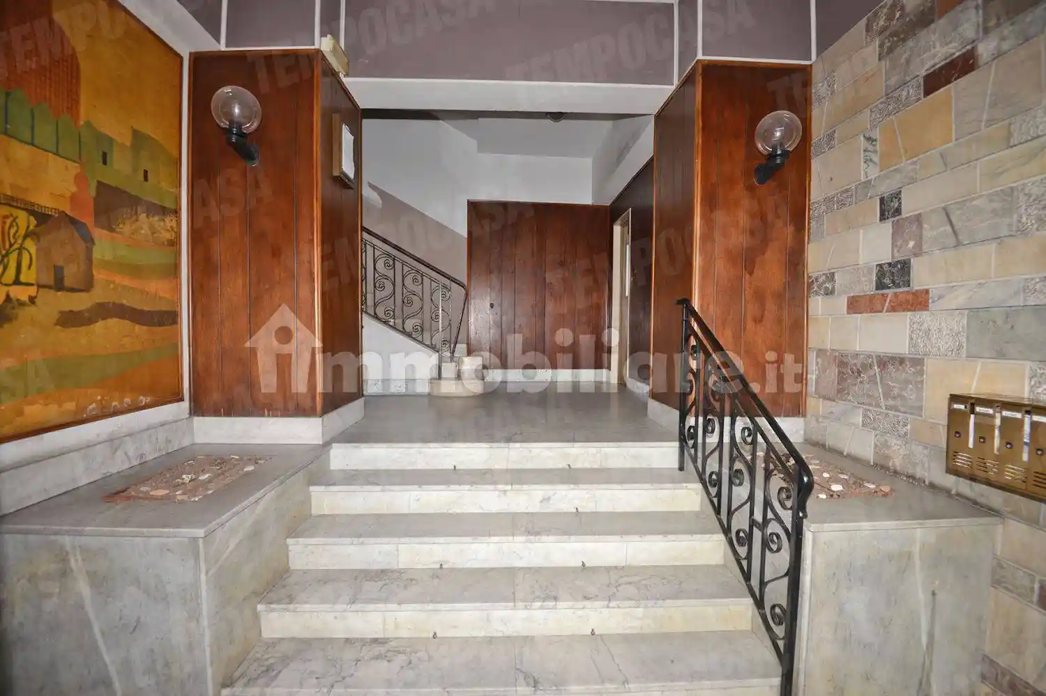 Appartamento in affitto a Messina