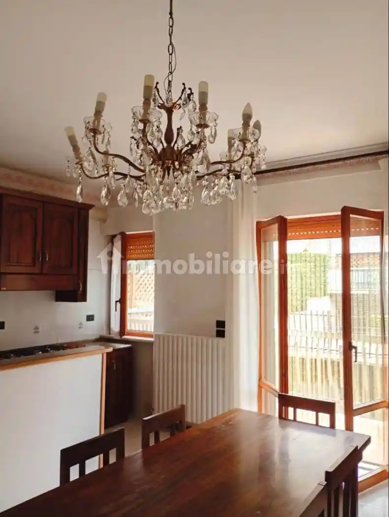 Appartamento in vendita a Castel di Lama