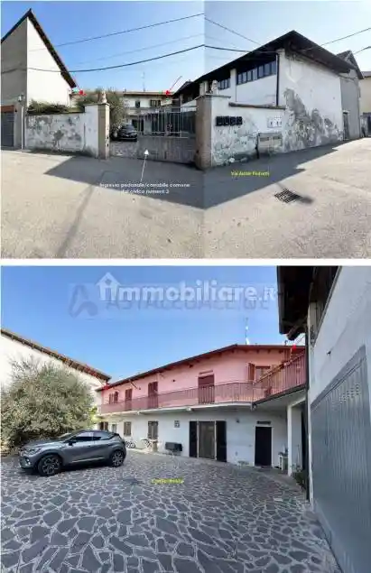 Appartamento in vendita a Nerviano