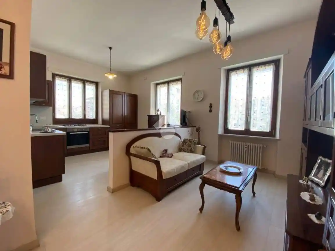 Appartamento in vendita a Grugliasco