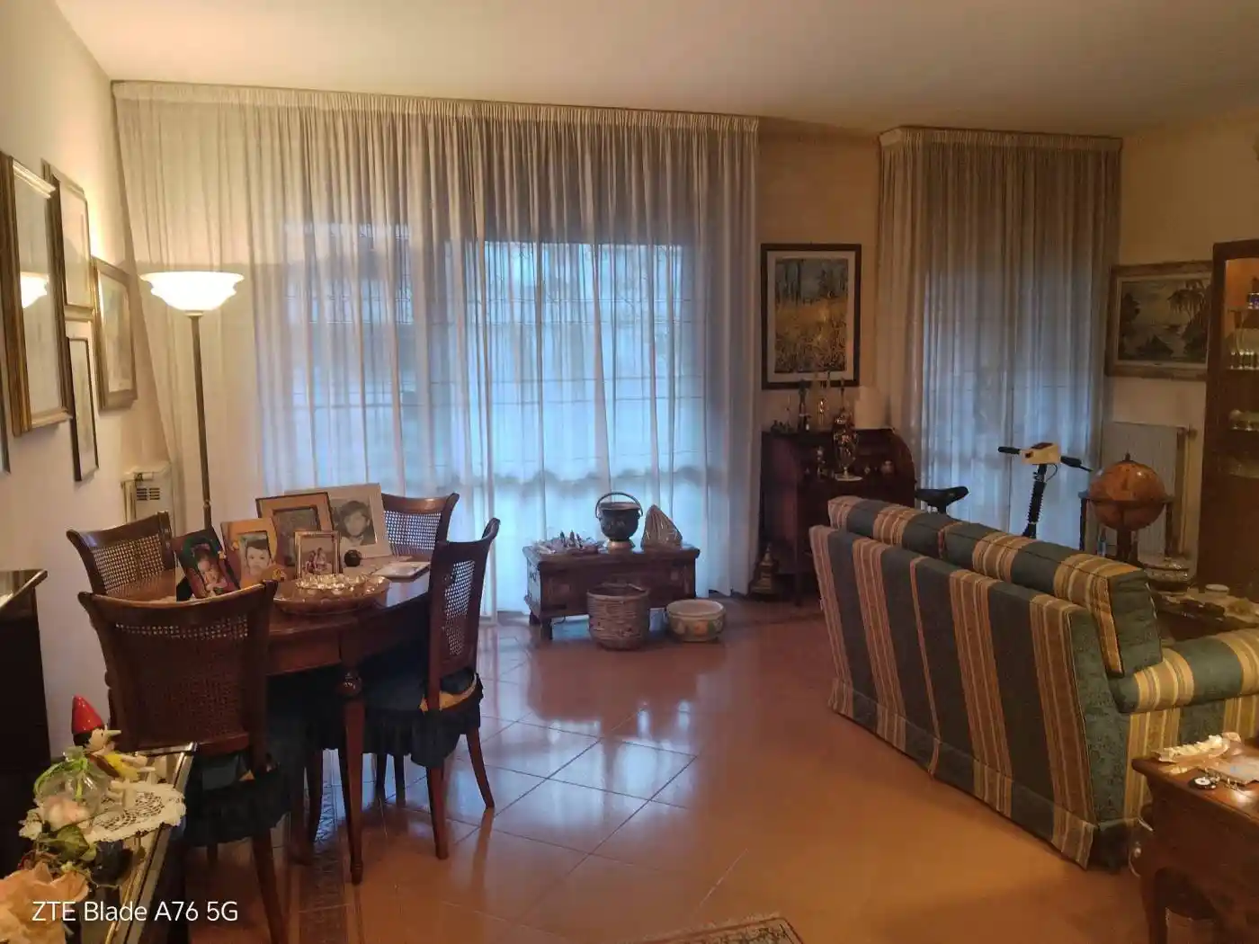 Appartamento in affitto a Roma