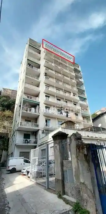 Appartamento in vendita a Genova