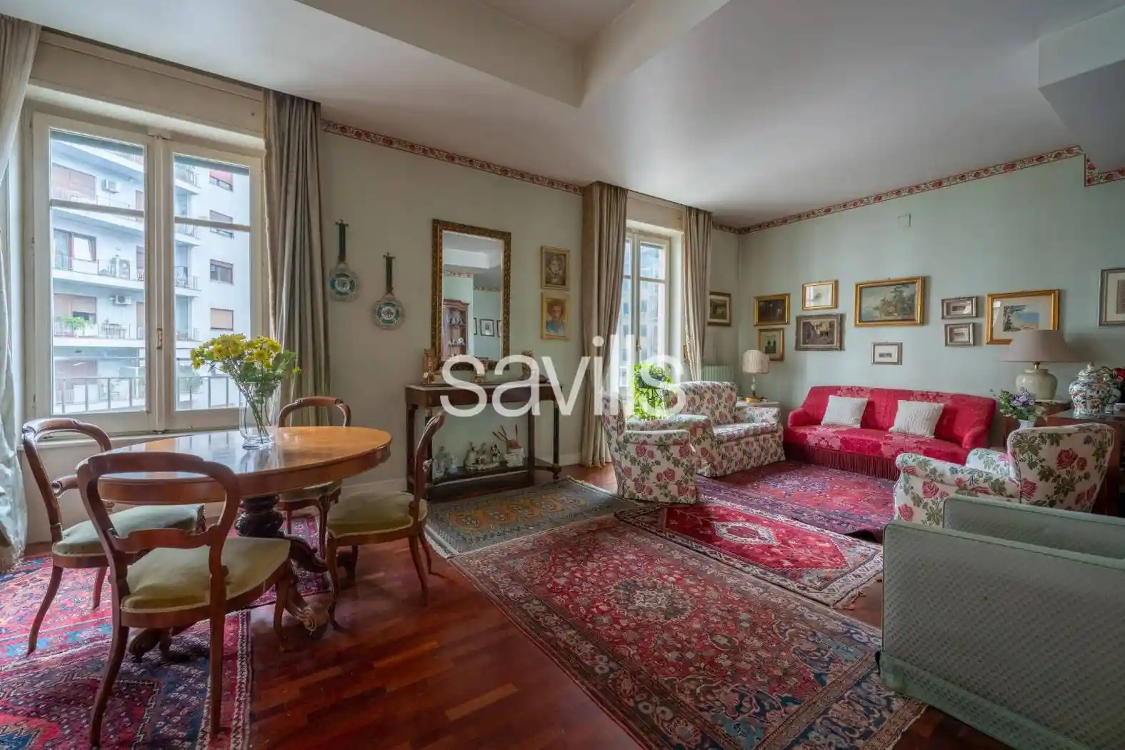 Appartamento in vendita a Palermo